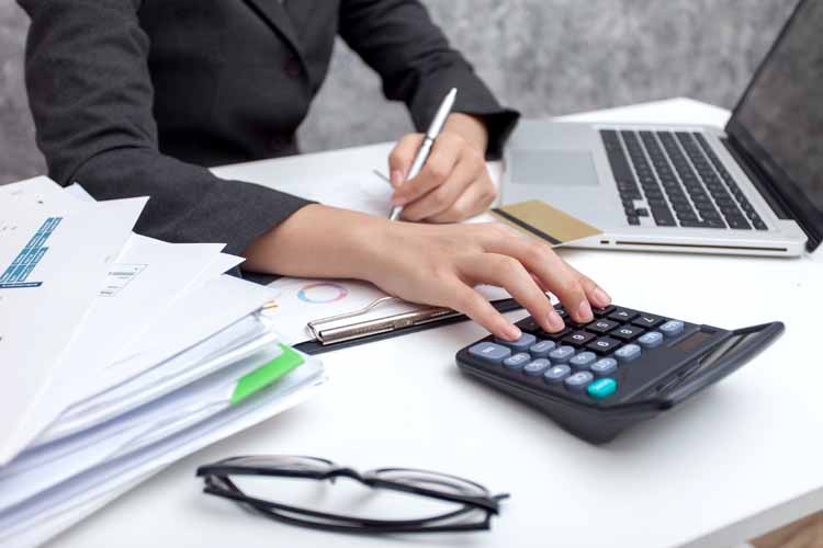 Bookkeeping, Clyde