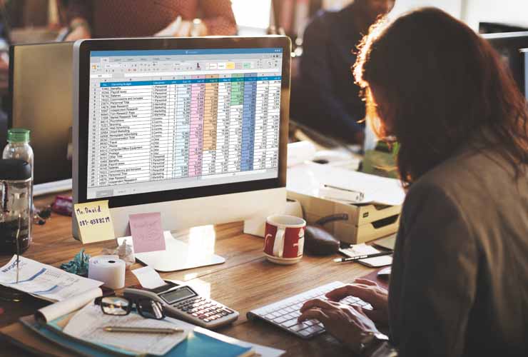 Bookkeeping, Narre Warren