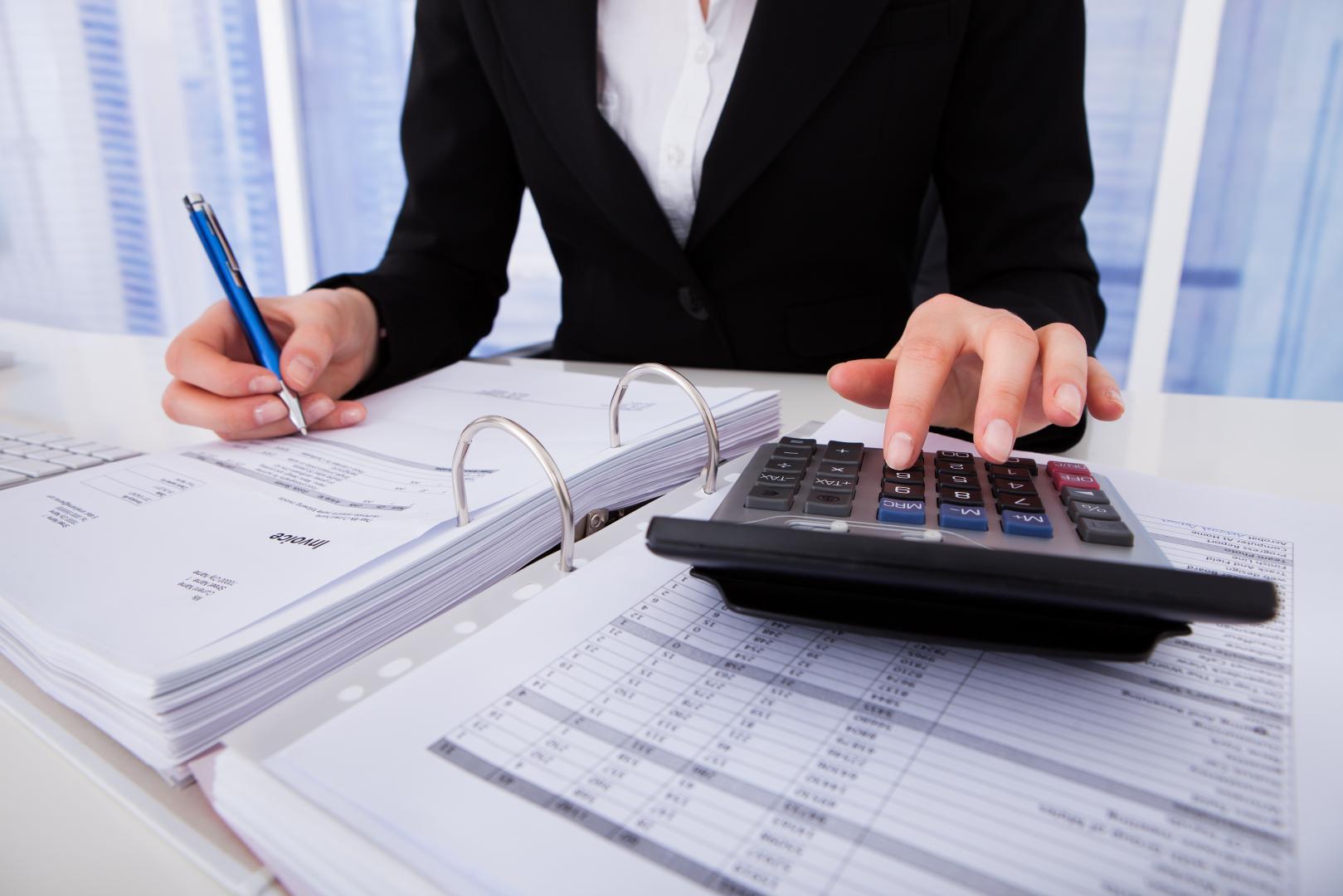 Bookkeeping Hampton Park
